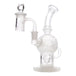 Bear Quartz Worked Sphere Dab Rig Box Set - Glasss Station