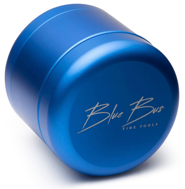 Blue Bus Mars 2.2" Grinder - Glasss Station