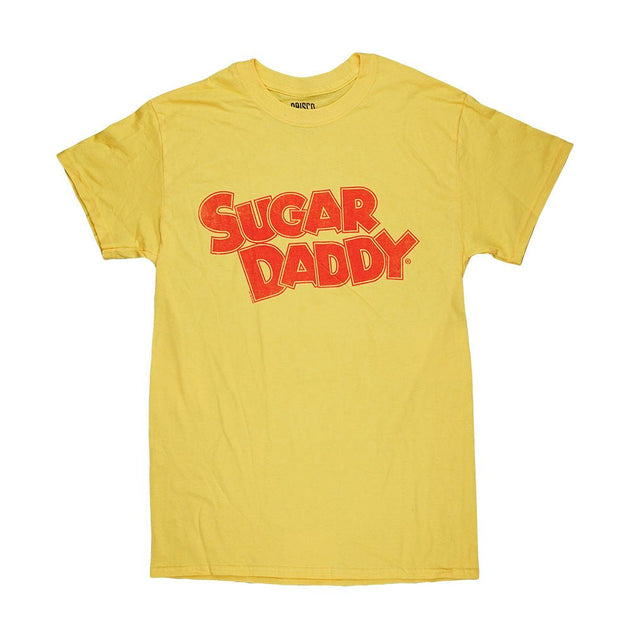 Brisco Brands Sugar Daddy T-Shirt - Glasss Station