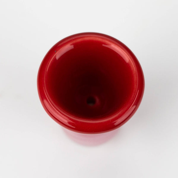 BRNT Designs | Ceramic Replacement Bowl for Polygon - Glasss Station