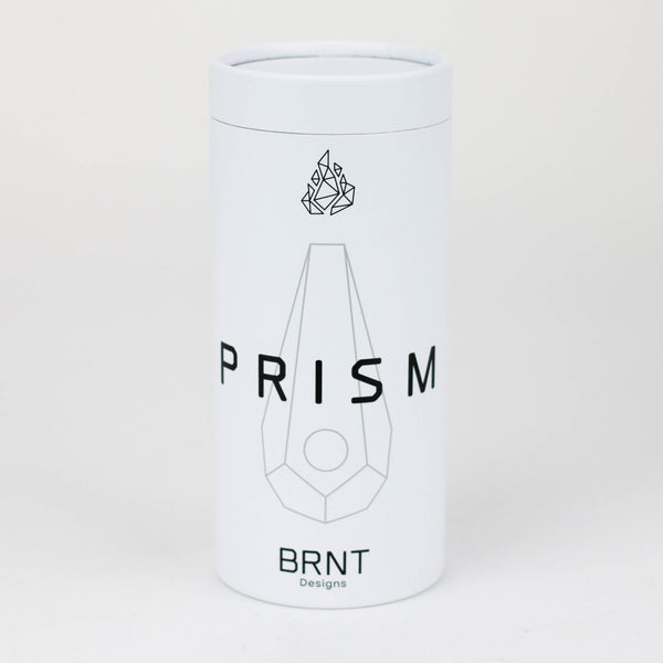 BRNT Designs | Prism - Glasss Station