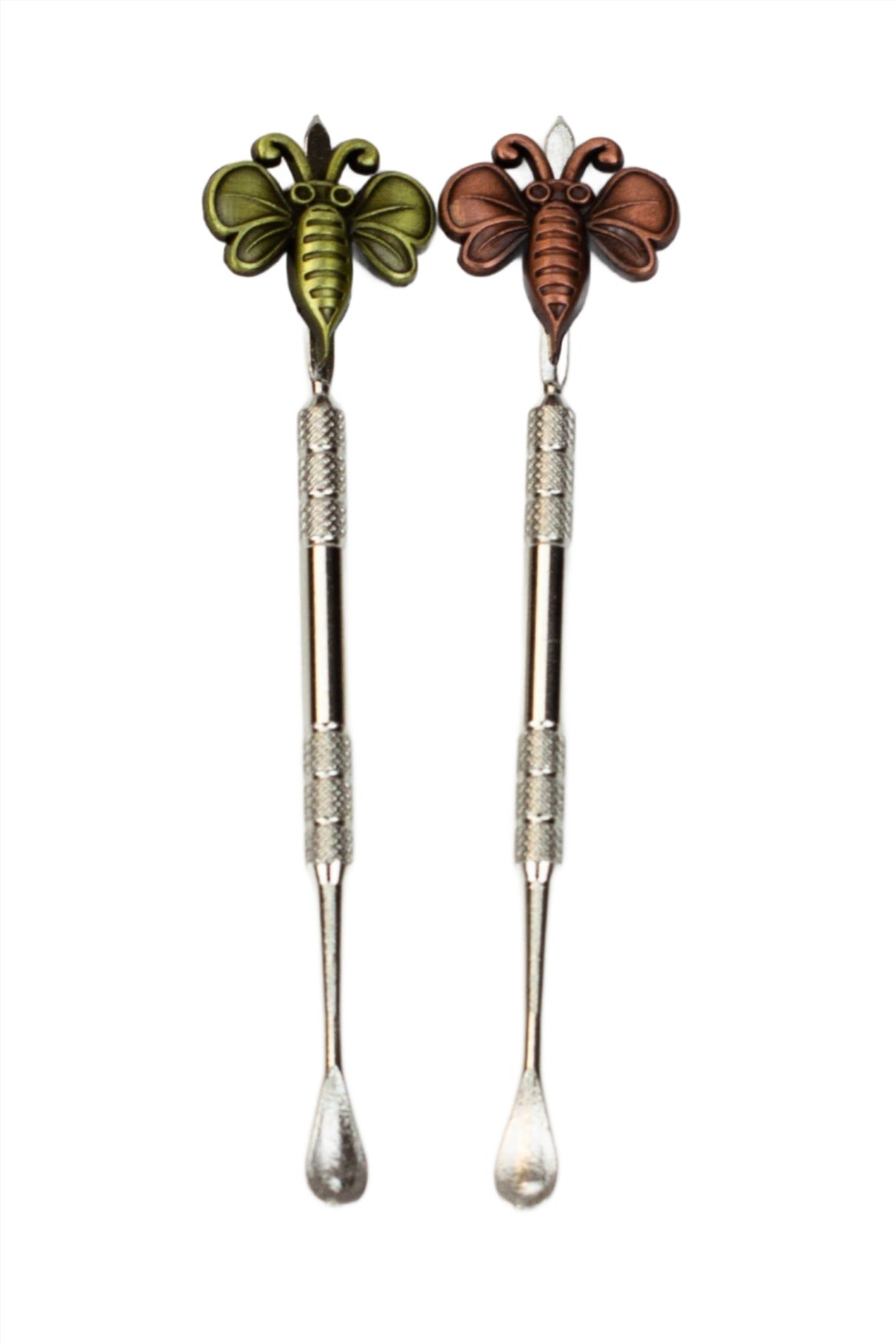 Bumble Bee Metal Dabber - Glasss Station