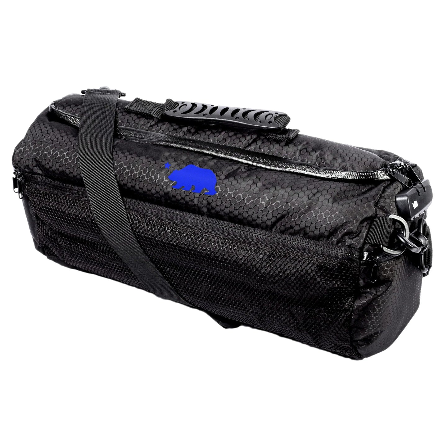 Cali Bags 16" Standard Duffle - Glasss Station
