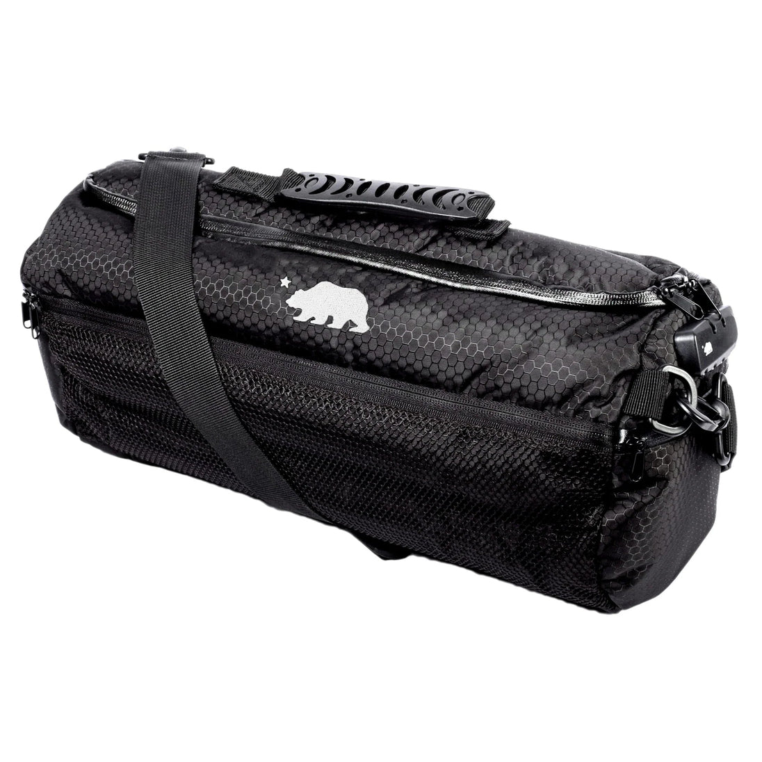 Cali Bags 16" Standard Duffle - Glasss Station