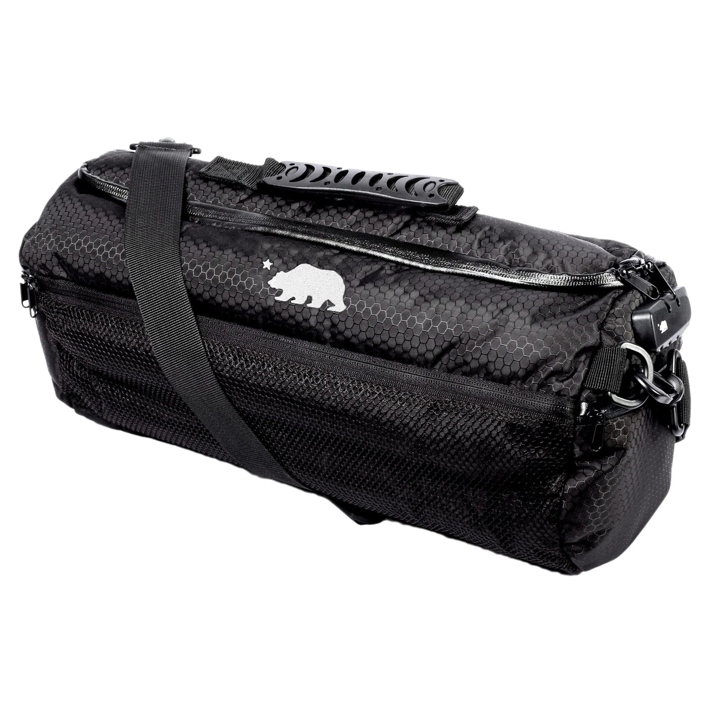 Cali Bags 16" Standard Duffle - Glasss Station