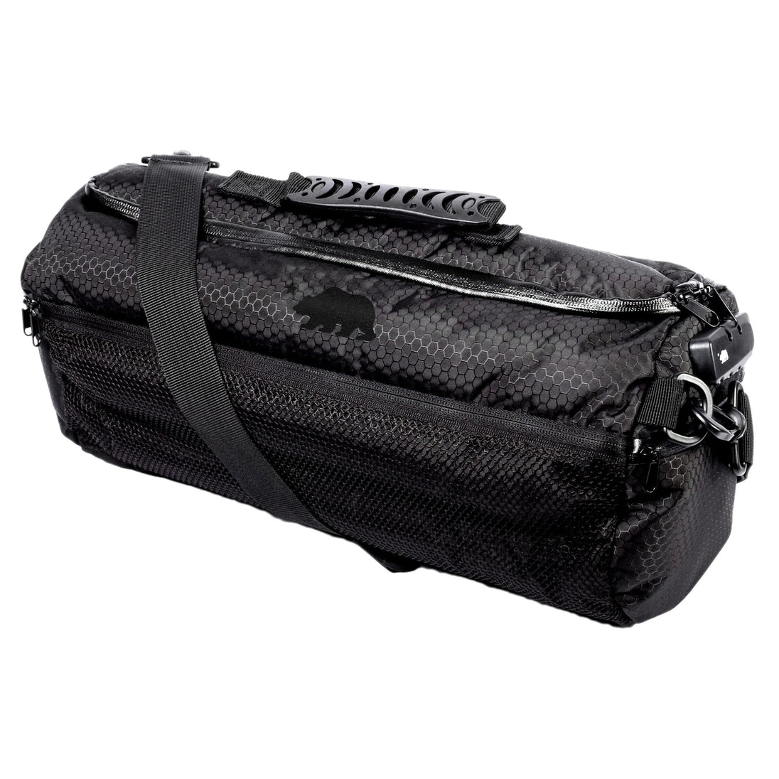 Cali Bags 16" Standard Duffle - Glasss Station