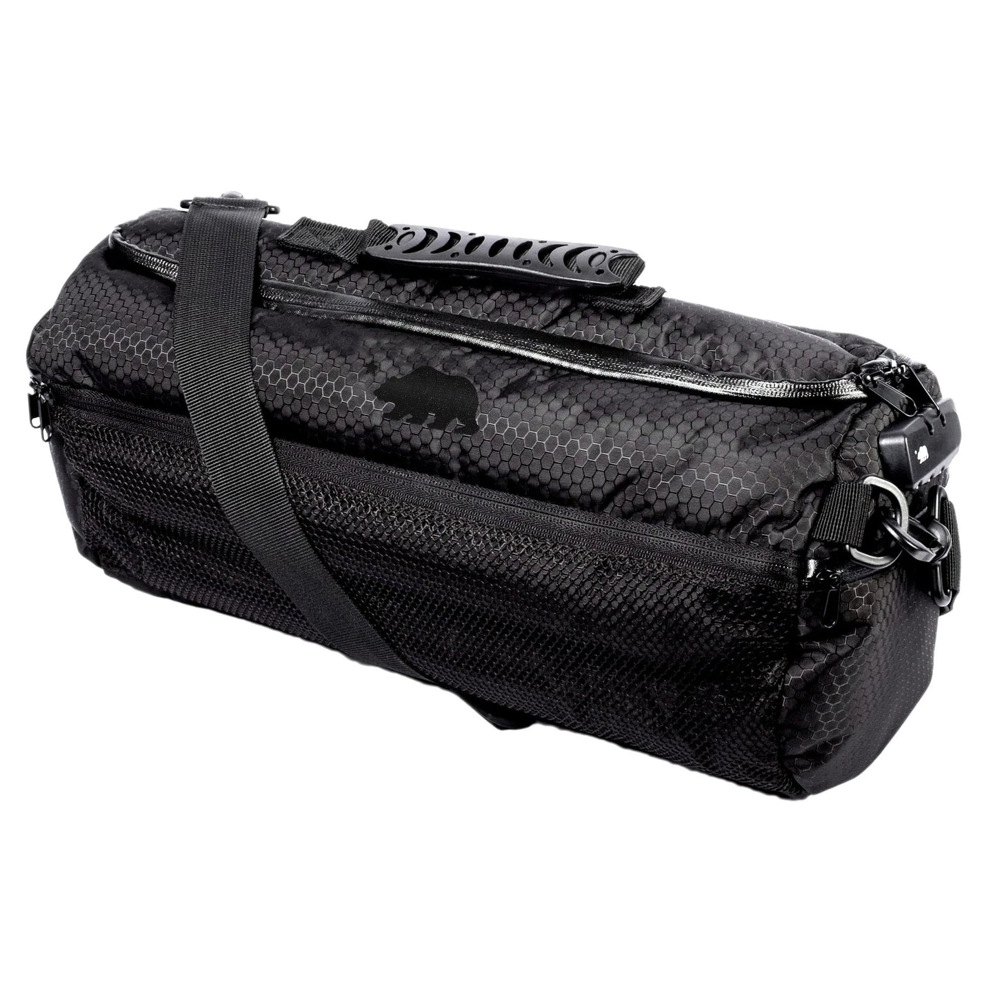 Cali Bags 16" Standard Duffle - Glasss Station