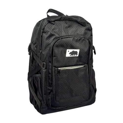 Cali Crusher Odor Proof Backpack - Glasss Station