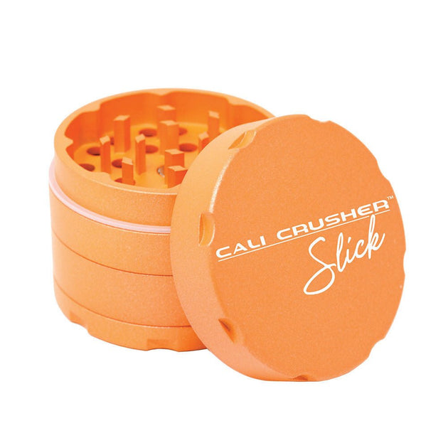 Cali Crusher OG Slick Grinder - Glasss Station