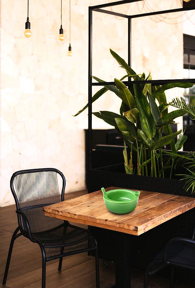 Cereal Bowl - Glasss Station