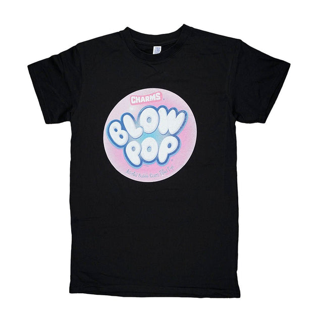 Charms Blow Pop T-Shirt - Glasss Station