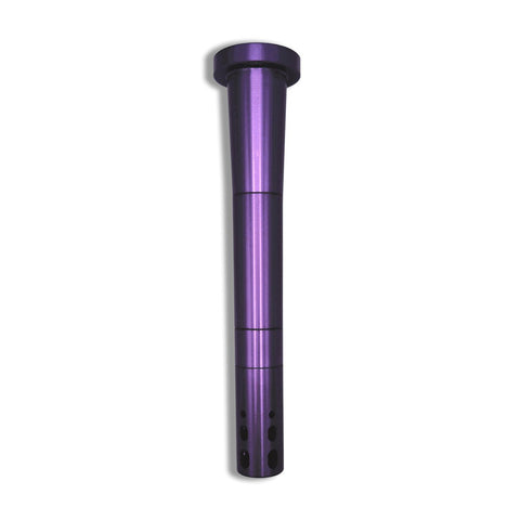 Chill - Purple Break Resistant Downstem - Glasss Station