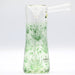 Cirrus Glass Green Sativa Bubble - Glasss Station
