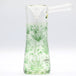 Cirrus Glass Green Sativa Bubble - Glasss Station