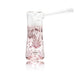 Cirrus Glass Red Sativa Bubble - Glasss Station