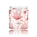 Cirrus Glass Red Sativa Stash Jar - Glasss Station