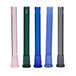 Color 6-Slit Diffuser Downtem - Glasss Station