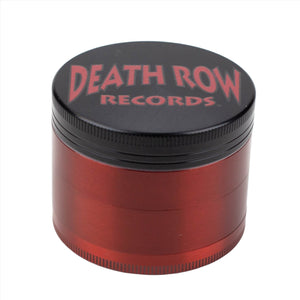 DEATH ROW - 4 Part Metal Grinder by Infyniti - Glasss Station