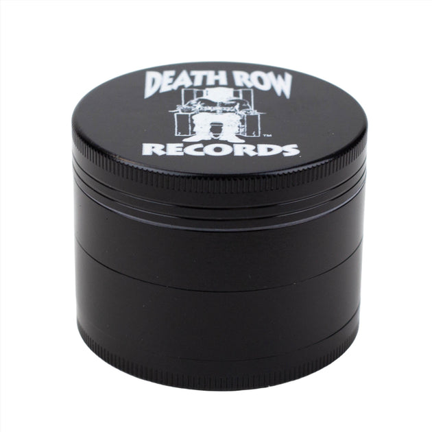 DEATH ROW - 4 Part Metal Grinder by Infyniti - Glasss Station