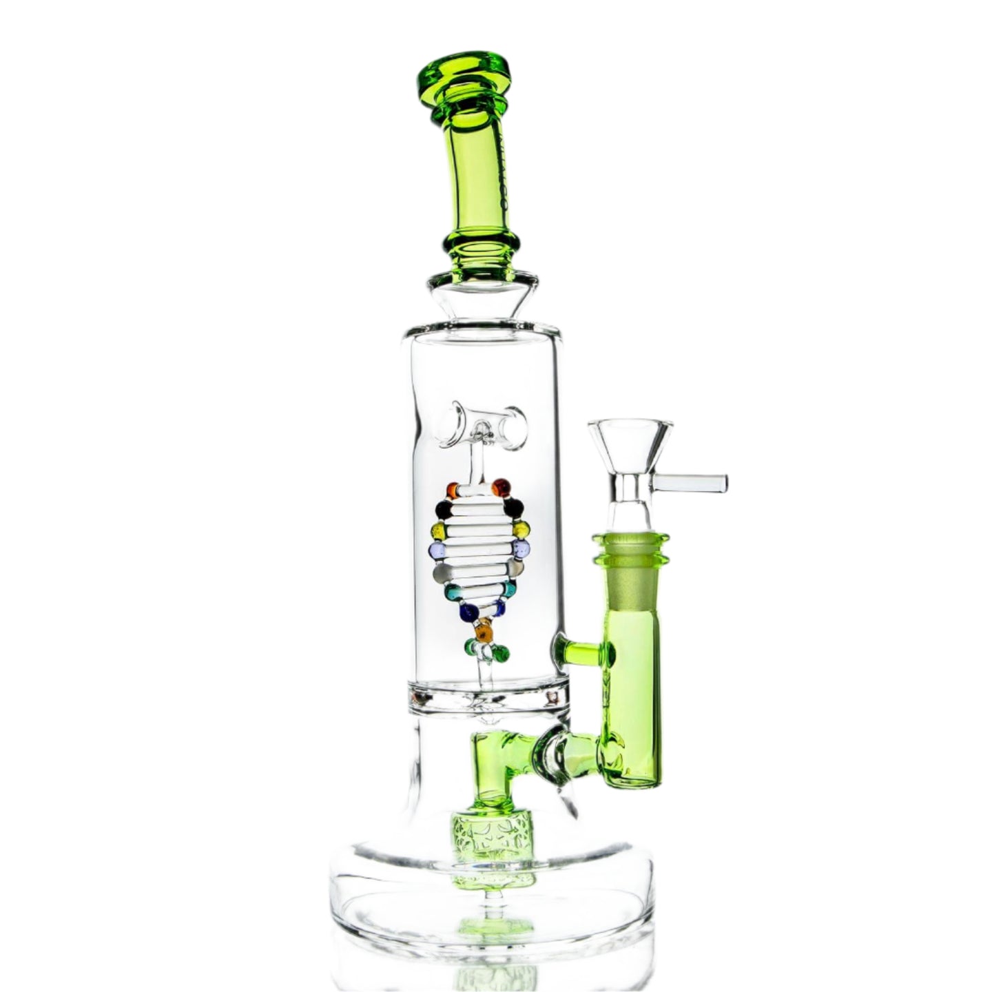 DNA Glass Rig - Glasss Station