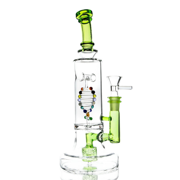 DNA Glass Rig - Glasss Station