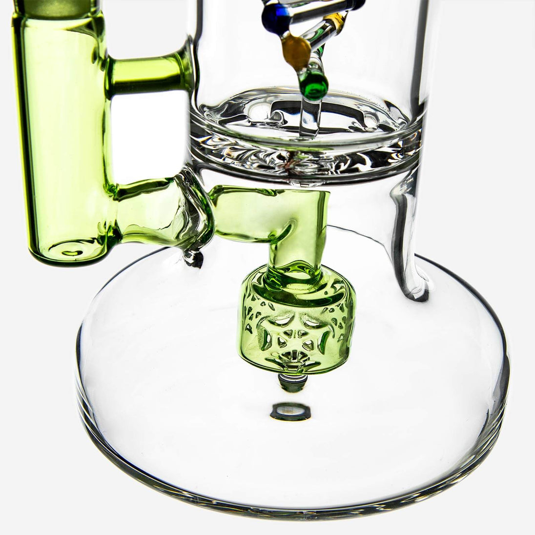 DNA Glass Rig - Glasss Station