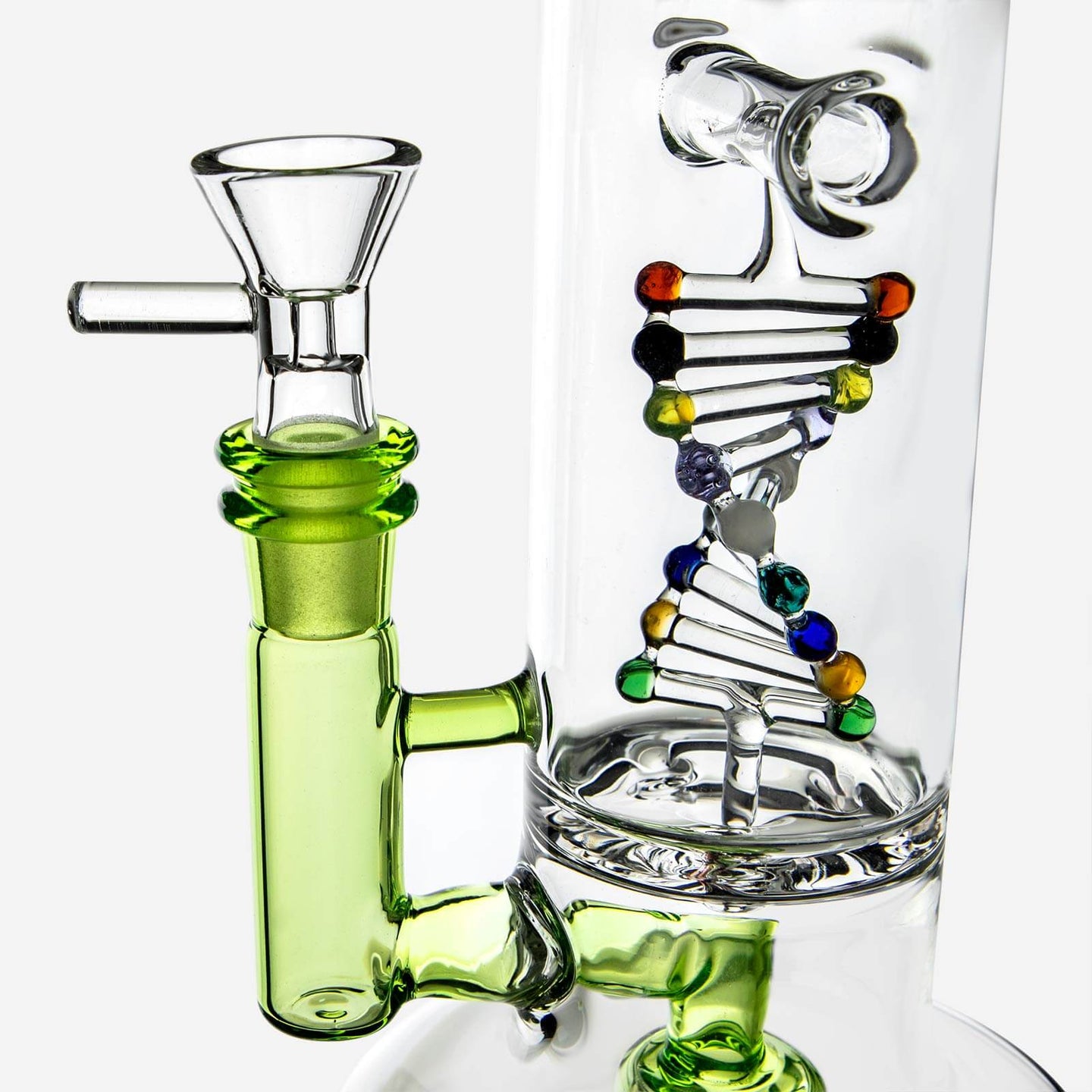DNA Glass Rig - Glasss Station