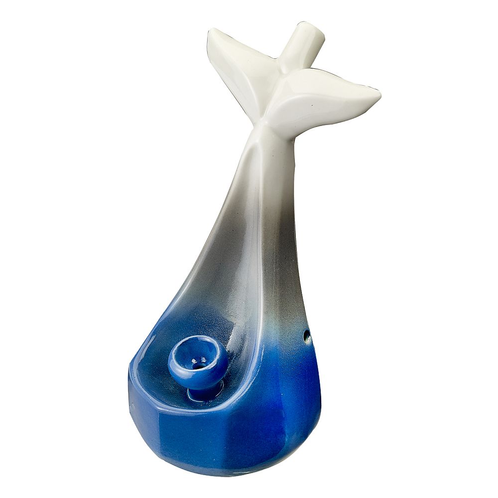 Dolphin Pipe - Glasss Station