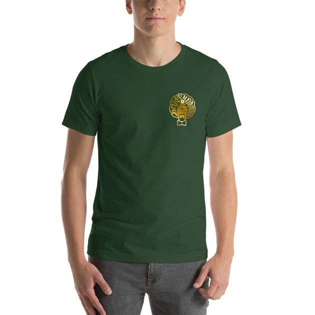 Dr. Greenthumb's X G Pen Tee #2 - Glasss Station