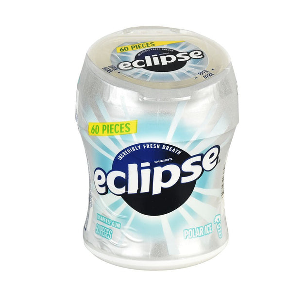 Eclipse Gum Diversion Stash Safe - Glasss Station