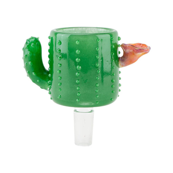 Empire Glassworks Cactus Water Pipe Attachment For Puffco Proxy - Glasss Station