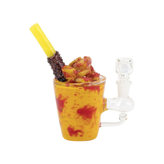 Empire Glassworks Mangonada Mini Rig - Glasss Station