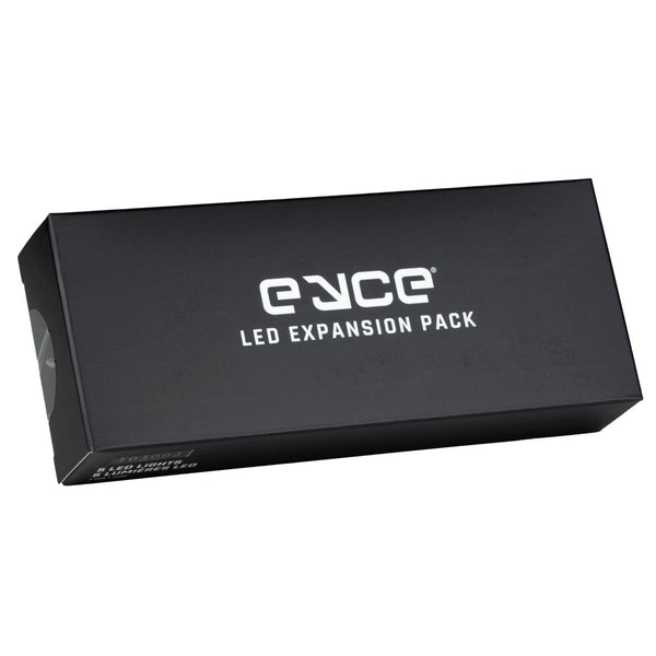 Eyce ProTeck LED Expansion Pack - Glasss Station