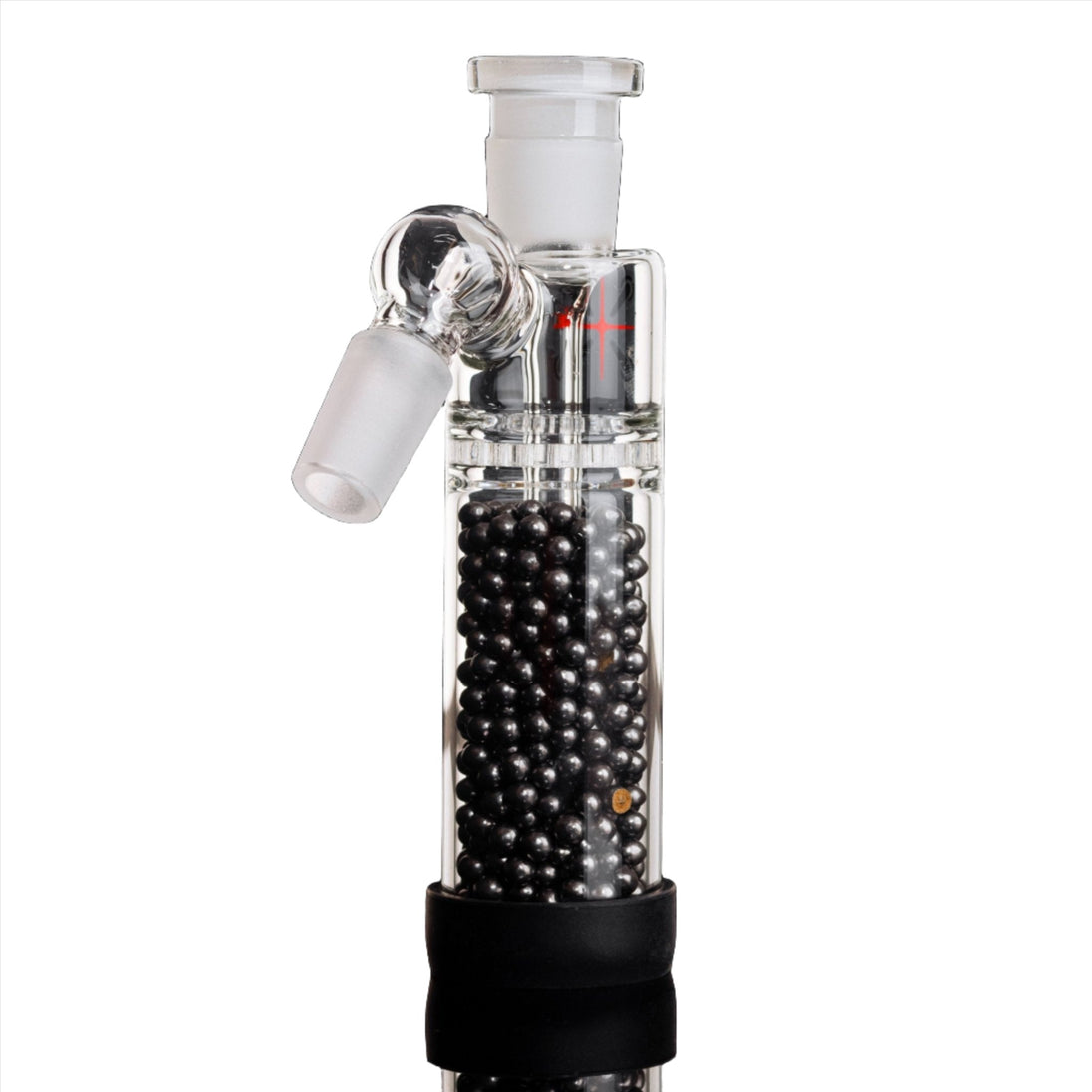 FLUX Fusion Plus Carbon Filter Ash Catcher - Glasss Station