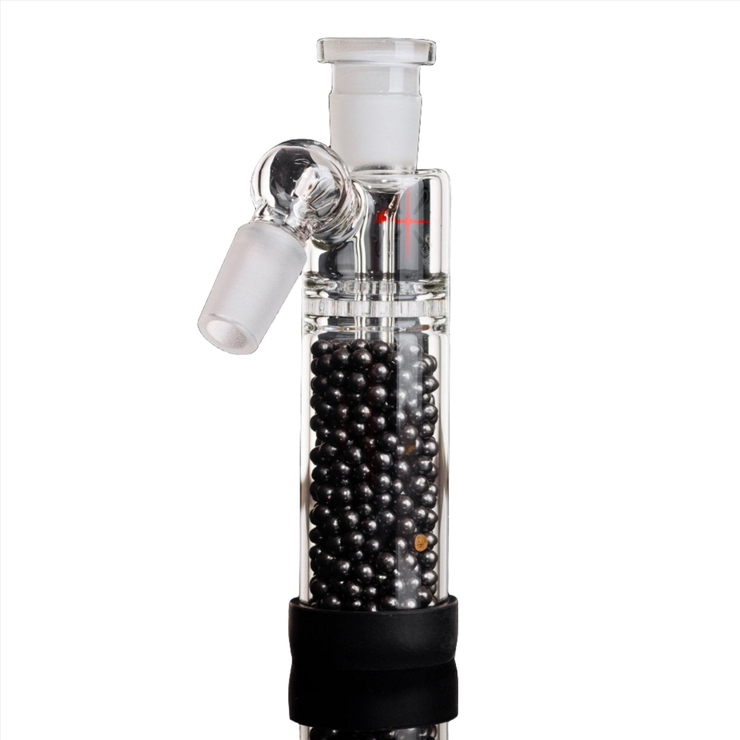 FLUX Fusion Plus Carbon Filter Ash Catcher - Glasss Station