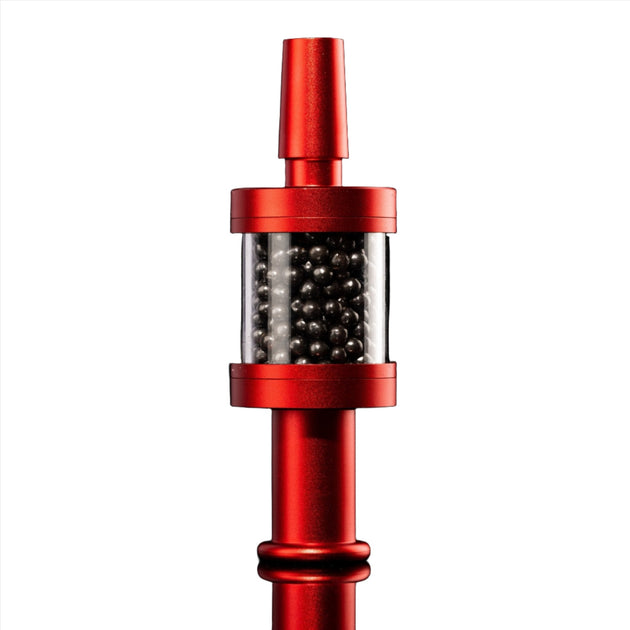 FLUX Pike Filter - Glasss Station