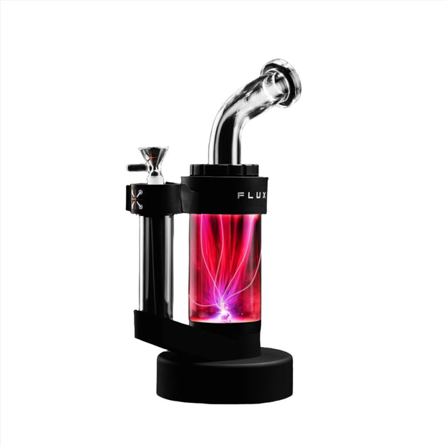 Flux Water Pipe - Glasss Station
