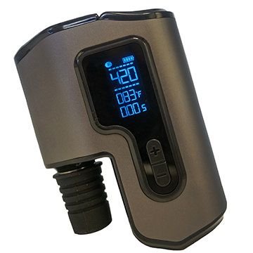 Freeze Pipe E-Nail - Glasss Station