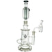 Freeze Pipe Klein Recycler - Glasss Station
