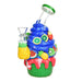 Fruitastic Cupcake Water Pipe - Glasss Station