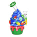Fruitastic Cupcake Water Pipe - Glasss Station