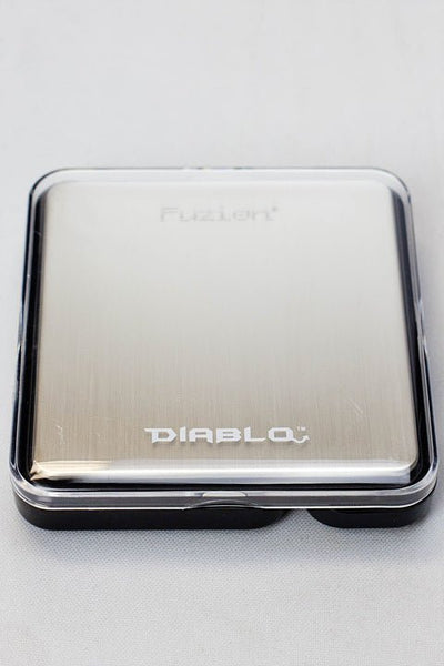 Fusion Diablo FP-V2 100 Scale - Glasss Station