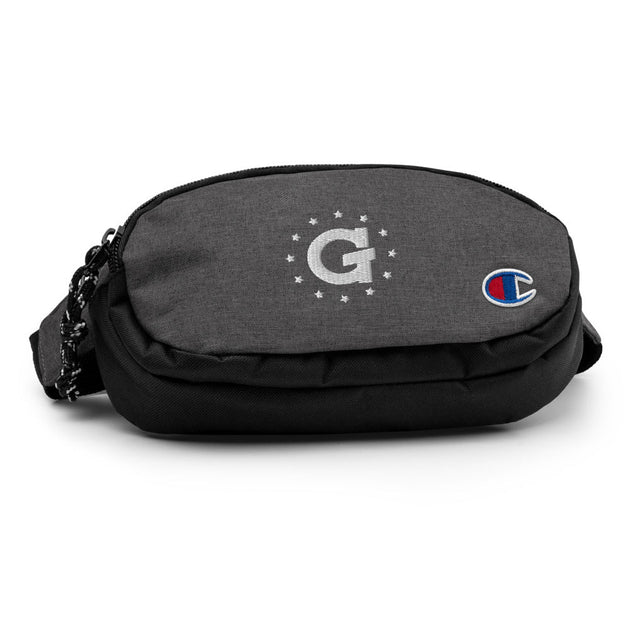 G Pen Fanny Pack - Glasss Station