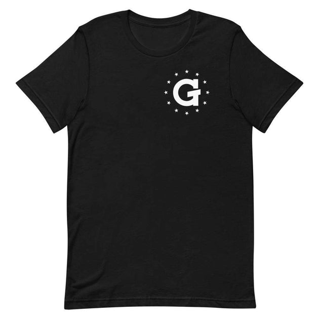 G Pen Stars T-Shirt - Glasss Station