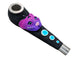 Gadzyl Third Eye Cat Smoking Pipe - Glasss Station