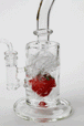 Genie 9" Fruit Theme Rig - Glasss Station