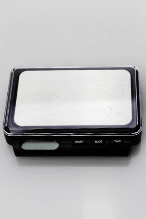 Genie RS-100 Pocket Scale - Glasss Station