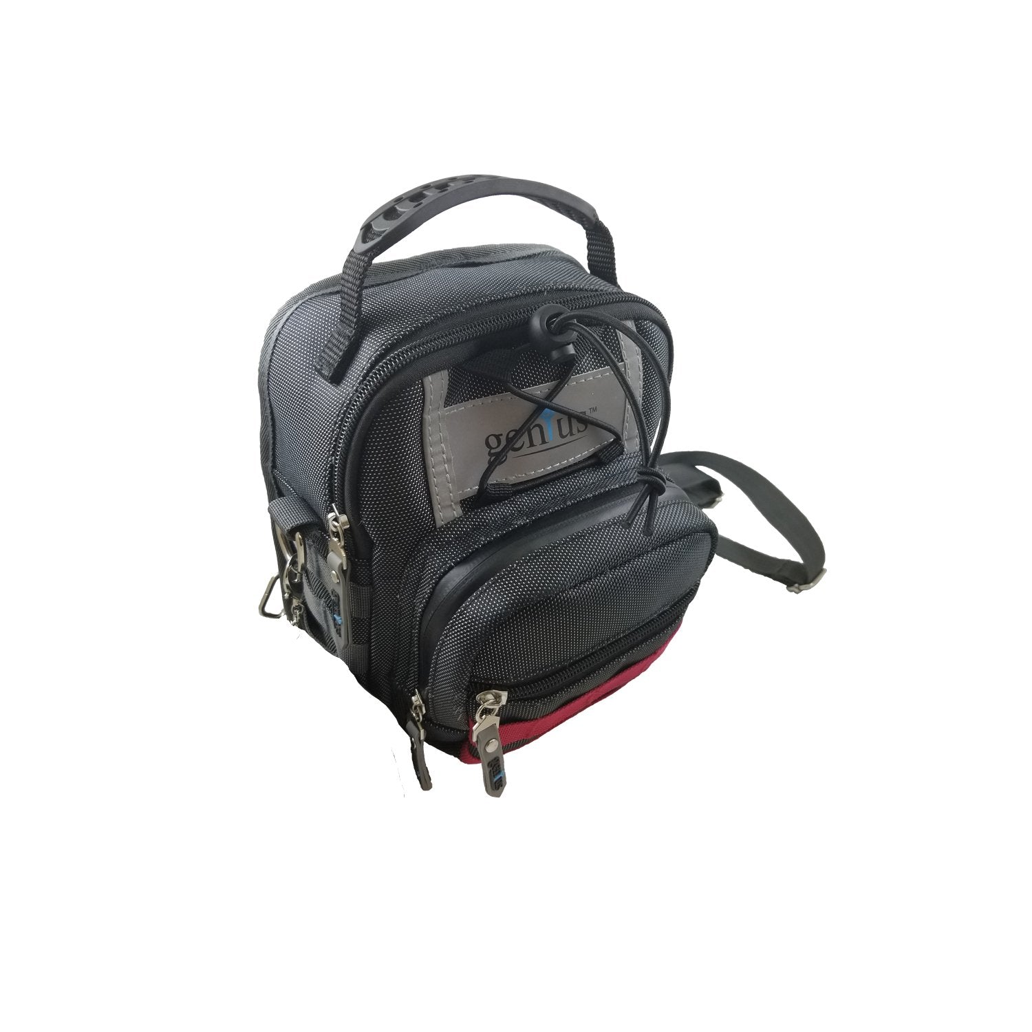 Genius One Backpack - Glasss Station