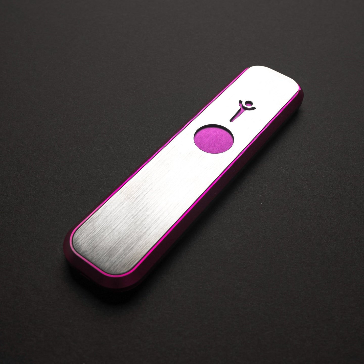 Genius Pipe Legally Pink - Glasss Station