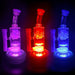 Glow Guard Silicone Water Pipe Base Sleeve - Glasss Station